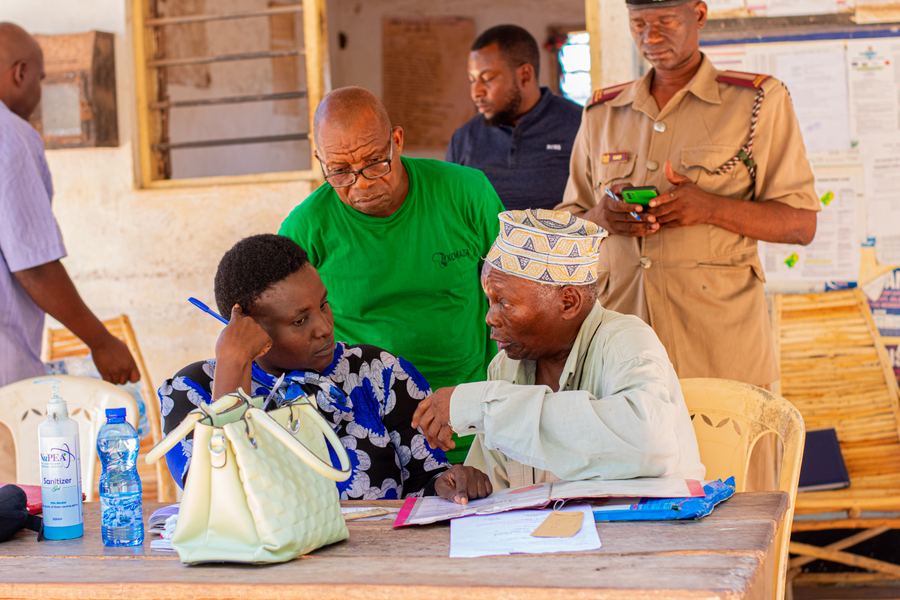 Governance and Civic Empowerment
