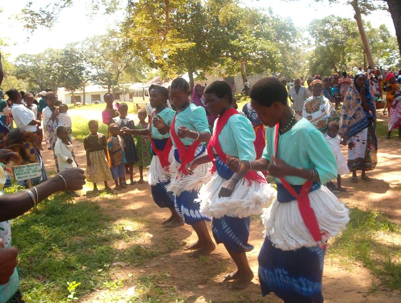 Health and HIV/AIDS Awareness
