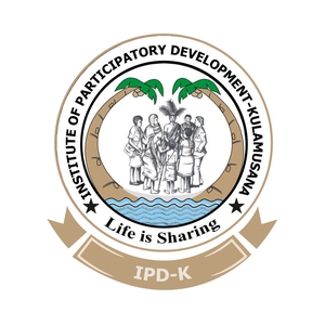 IPD-K Logo