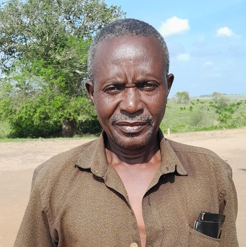 Kaingu Kadenge Maitha