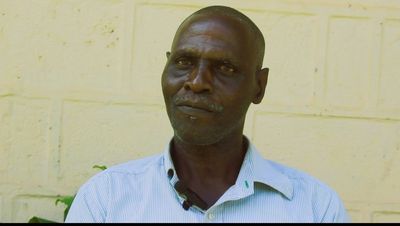 Mr. Malingi Taura Samuel