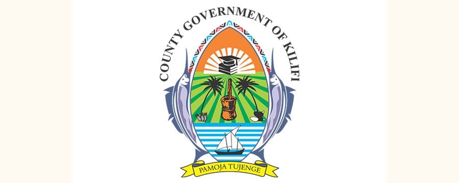 County Government of Kilifi