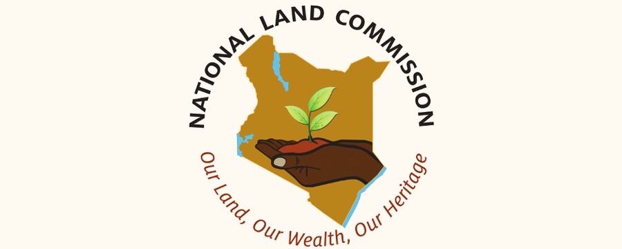 National Land Commission